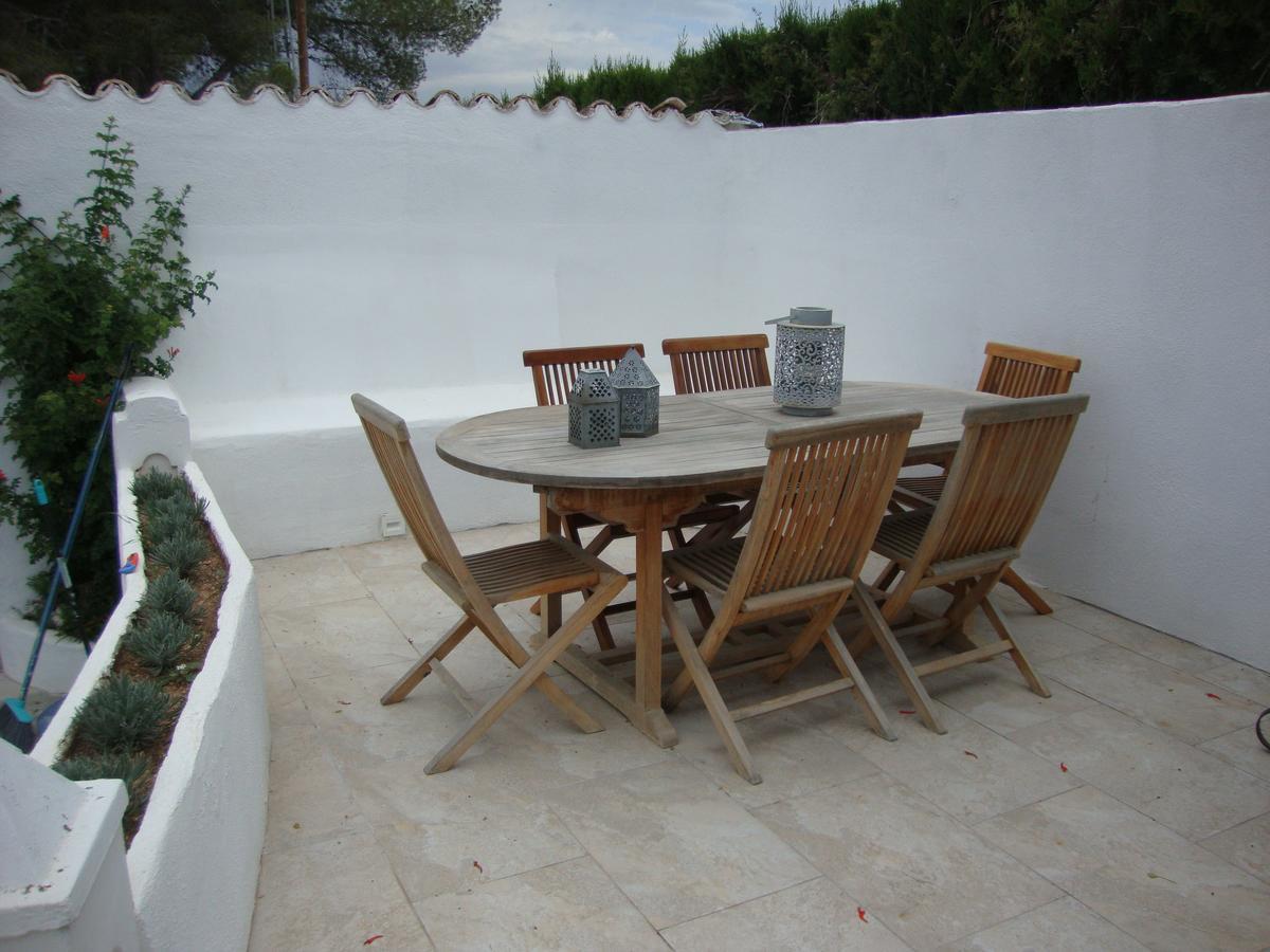 Estilo Mediterraneo (Adults Only) Jávea Exterior photo