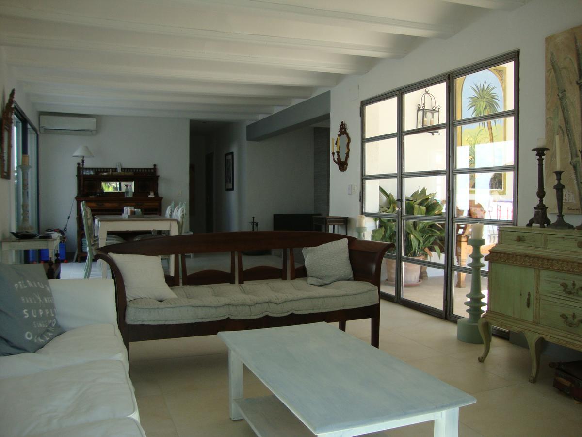 Estilo Mediterraneo (Adults Only) Jávea Exterior photo